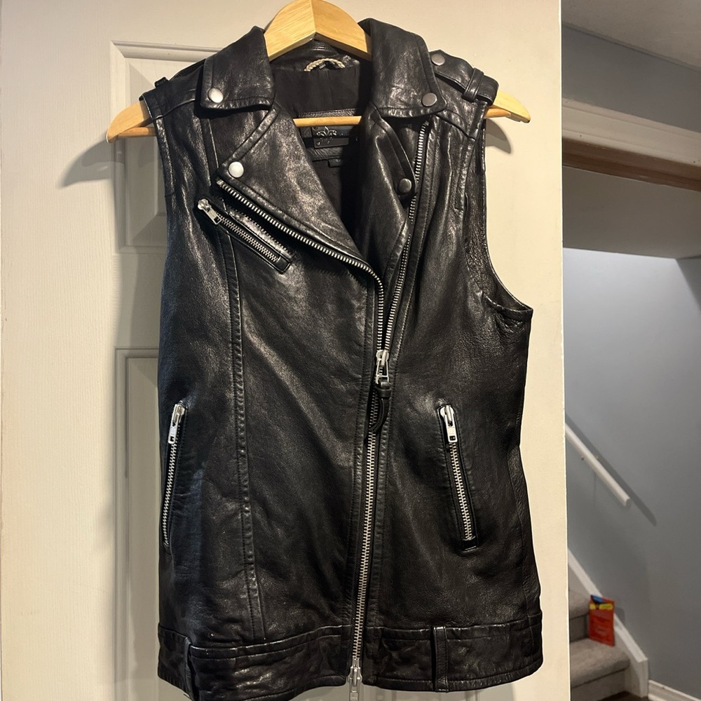 Mackage Frederica Vest